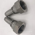 Good Adaptability Hydraulic Ferrule Hydraulic Hose Fitting